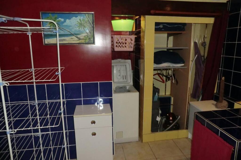 Les Gites De L Etang :Studio A 20 Mn De Gerardmer La Chapelle  Exterior photo