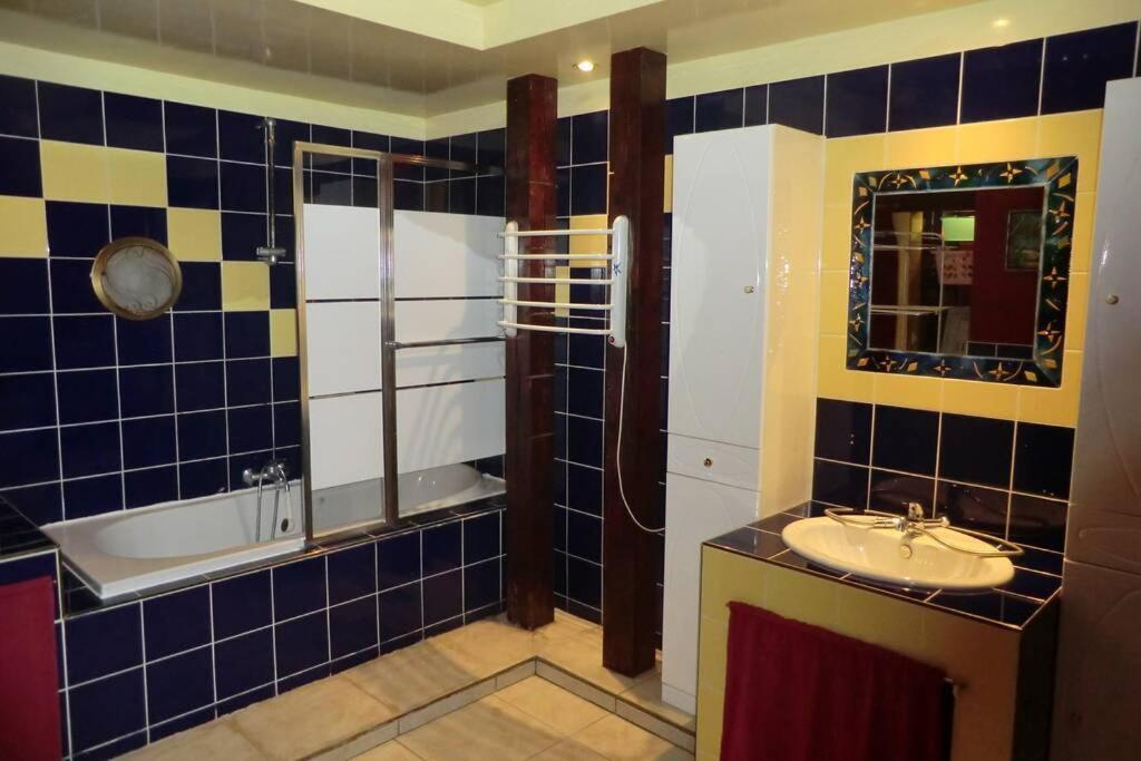 Les Gites De L Etang :Studio A 20 Mn De Gerardmer La Chapelle  Exterior photo