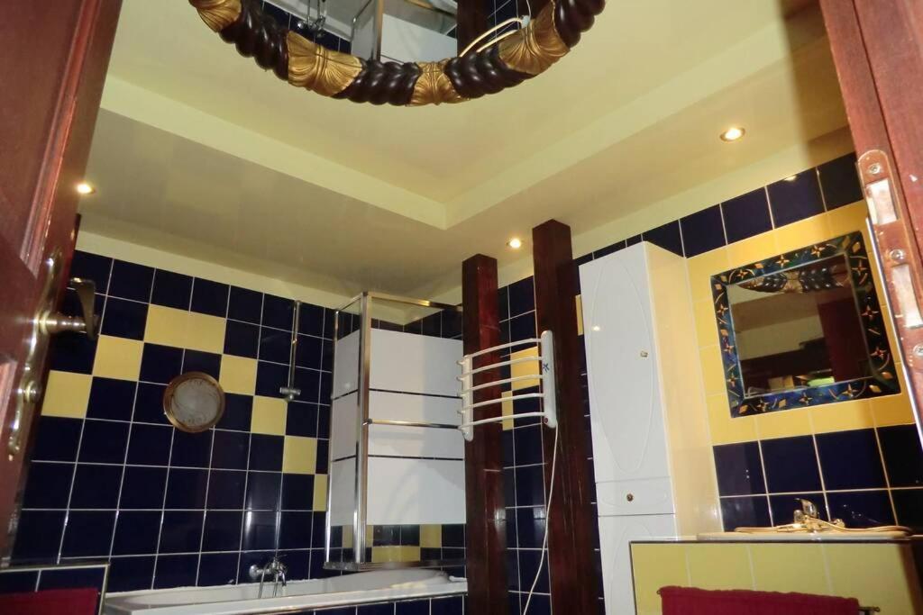 Les Gites De L Etang :Studio A 20 Mn De Gerardmer La Chapelle  Exterior photo