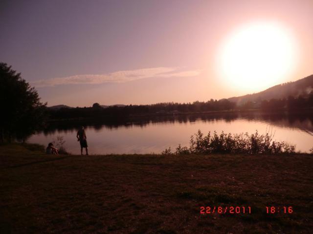 Les Gites De L Etang :Studio A 20 Mn De Gerardmer La Chapelle  Exterior photo